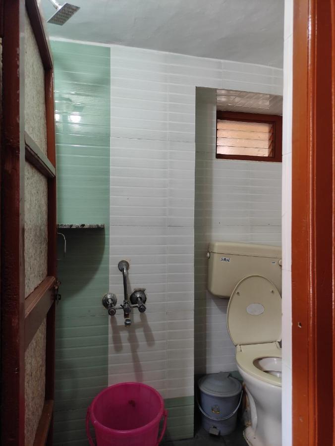 Rocky Guesthouse Хампі Екстер'єр фото