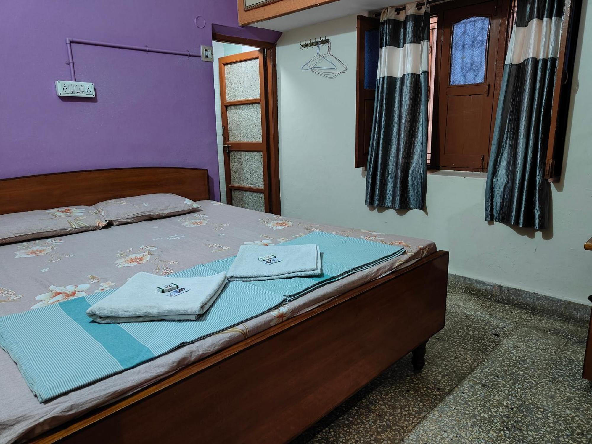 Rocky Guesthouse Хампі Екстер'єр фото