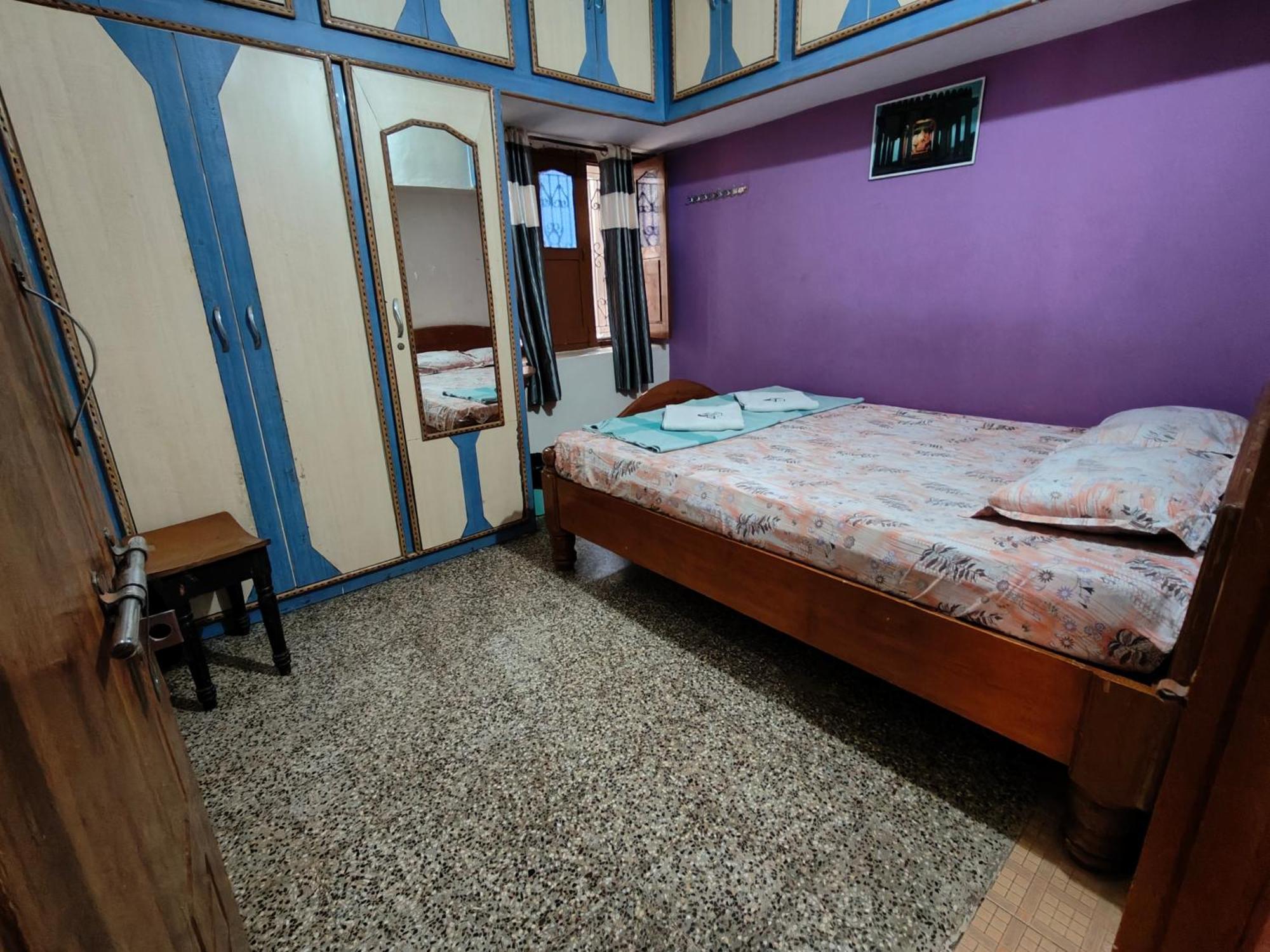 Rocky Guesthouse Хампі Екстер'єр фото