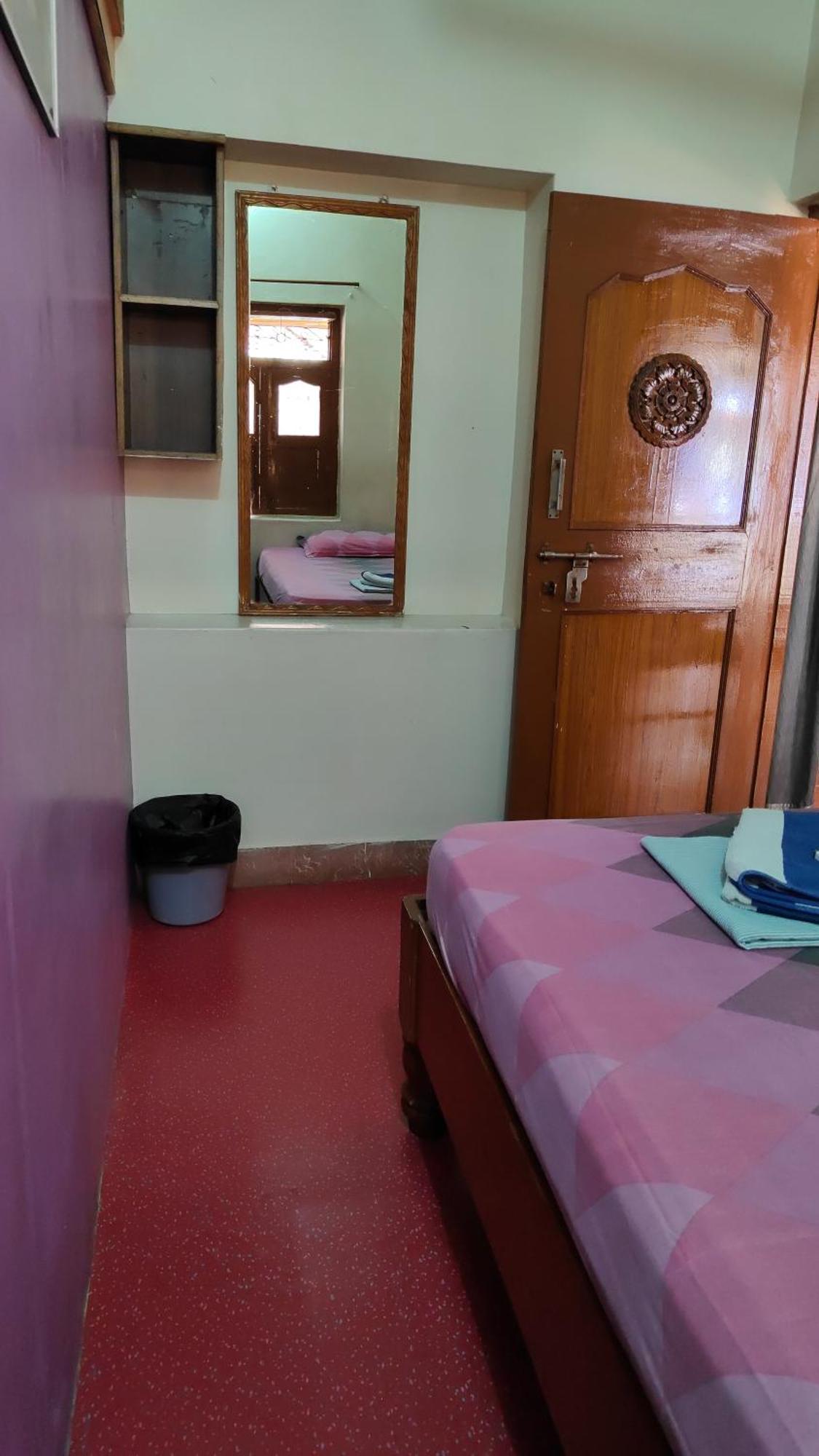 Rocky Guesthouse Хампі Екстер'єр фото