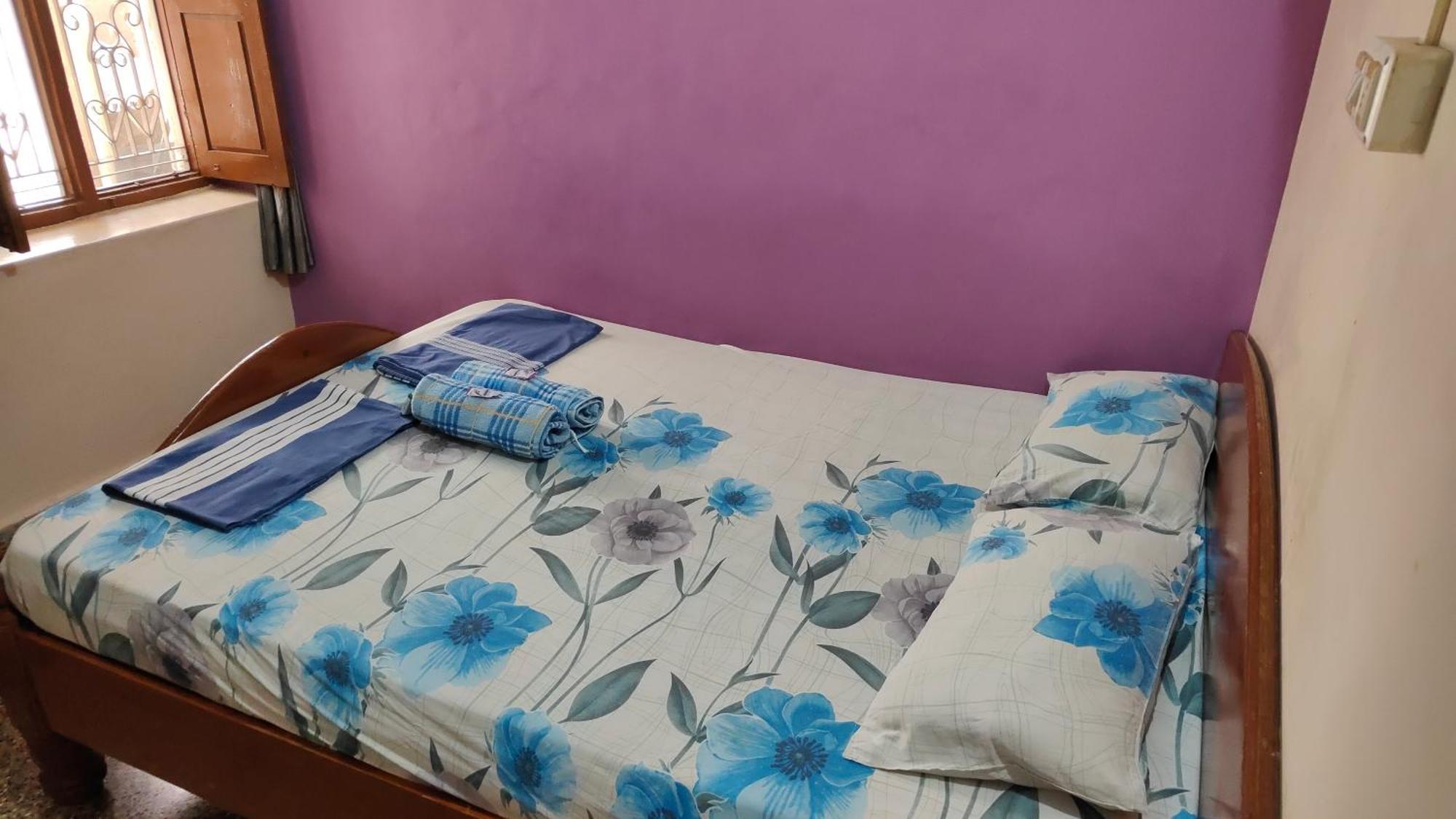 Rocky Guesthouse Хампі Екстер'єр фото