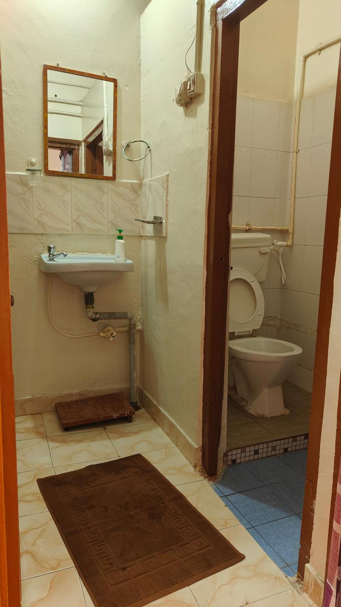 Rocky Guesthouse Хампі Екстер'єр фото