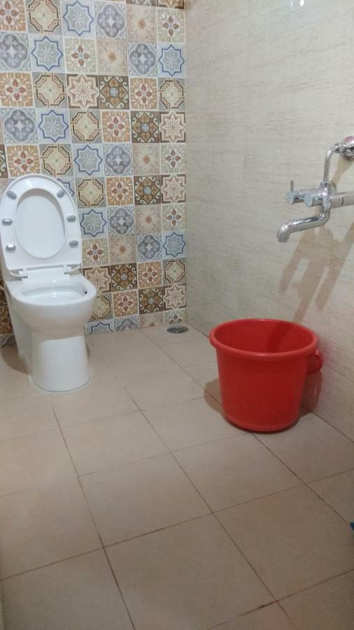 Rocky Guesthouse Хампі Екстер'єр фото