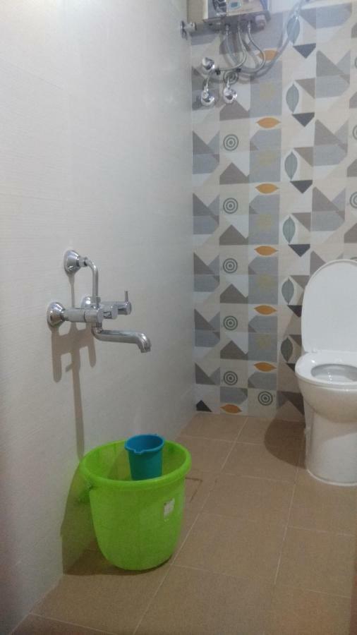 Rocky Guesthouse Хампі Номер фото